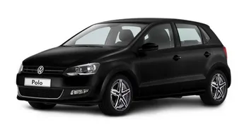 Volkswagen-Polo-2011