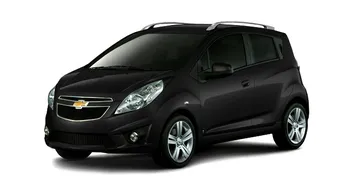 Chevrolet-Spark-2011