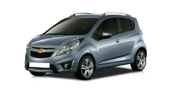 Chevrolet-Spark-2011