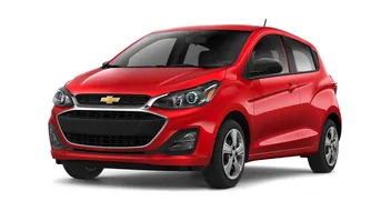 Chevrolet-Spark-2022