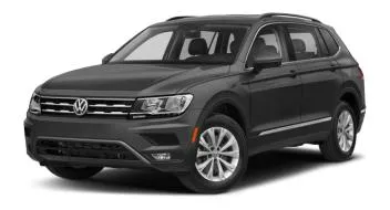 Volkswagen Tiguan 2017