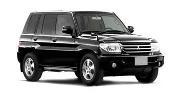 Mitsubishi-Pajero-IO-2008