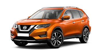 Nissan-X-trail-2020