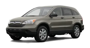 Honda-CR-V-2007