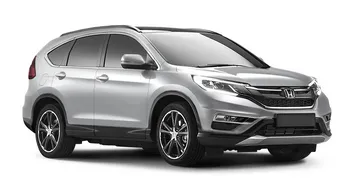 Honda-CR-V-2018