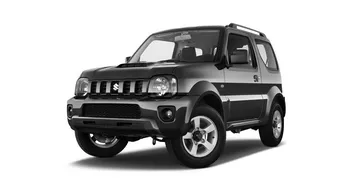 Suzuki-Jimny-2007