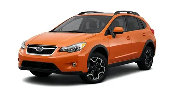 Subaru-XV-2013