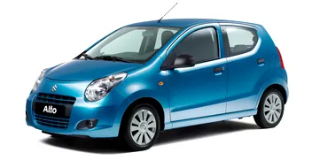 Suzuki-Alto-2011