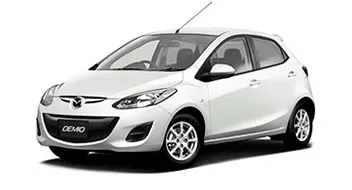 Mazda-Demio-2014