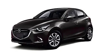 Mazda-Demio-2019