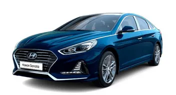 Hyundai-Sonata-2019