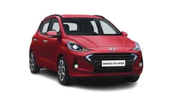 Hyundai i10 2022