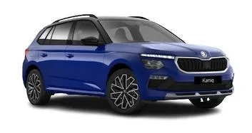 Skoda Kamiq 2026