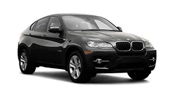 BMW-X6-2009