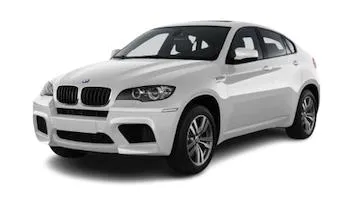 BMW X6 2014