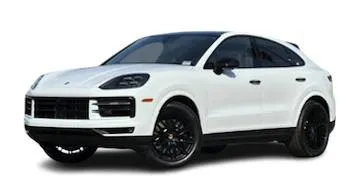 porsche cayenne 2024