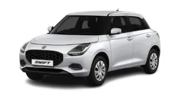 Suzuki Swift 1