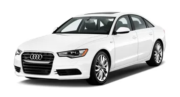 Audi-A6-2012