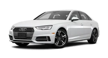 Audi-A4-2017