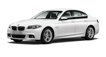 BMW-520i-2013