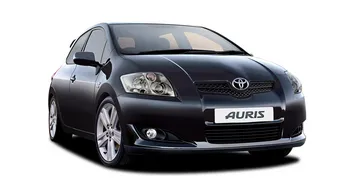 Toyota-Auris-2007