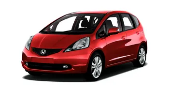 Honda-Jazz-2011