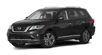 Nissan-Pathfinder-2017