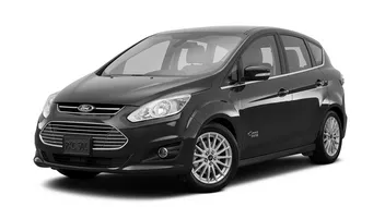 Ford-C-max-2016