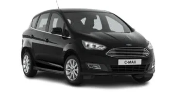 Ford C-Max 2017