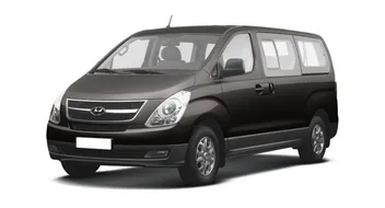 Hyundai-H1-2012