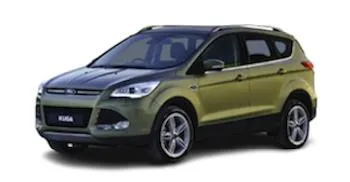 Ford Escape 2016 