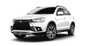 Mitsubishi-Outlander-Sport-2018