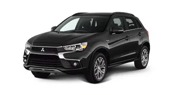 Mitsubishi-Outlander-Sport-2019