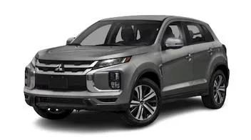Mitsubishi Outlander Sport 2022