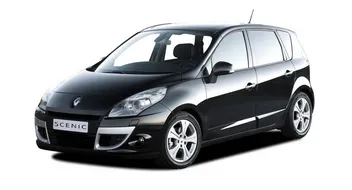 Renault-Scenic-2010