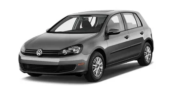 Volkswagen-Golf-6-2010