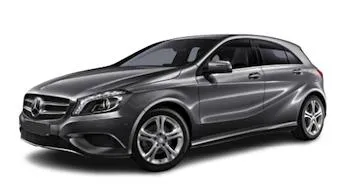 Mercedes-Benz A180 cdi