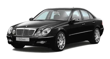 Mercedes-E-Class-2009