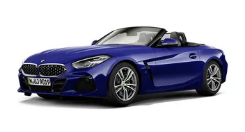 BMW-Z4-2018