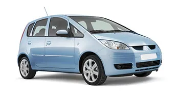 Mitsubishi-Colt-2005