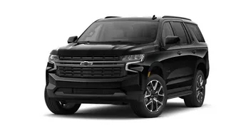 Chevrolet-Tahoe-2022