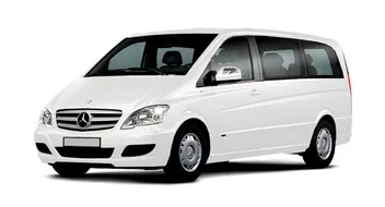 Mercedes-Benz-V250-2011