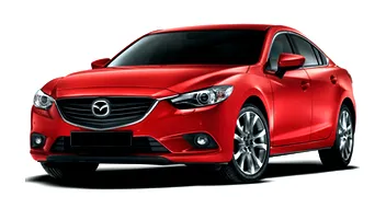 Mazda-6-2018