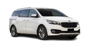 Kia Carnival 2016