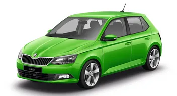 Skoda-Fabia-2017