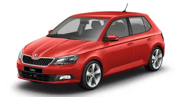 Skoda-Fabia-2018