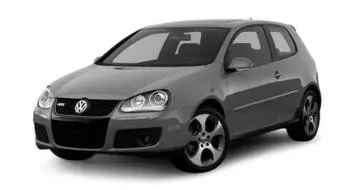 Volkswagen Golf 5 2009