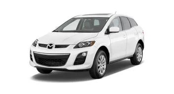 Mazda-CX-7-2010