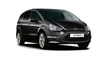Ford-S-MAX-2010
