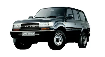 Toyota-Land-Cruiser-80-1994